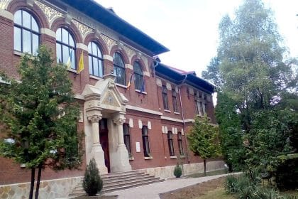 Colegiul „ion c. Brătianu” pitești, cel mai bun liceu din argeș colegiul ion c bratianu pitesti